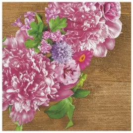 serwetki-rozowy-wianek-z-piwoni-maki-33-cm-20-szt