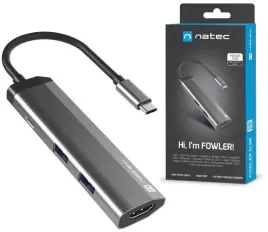 multiport-adapter-natec-fowler-slim-usb-c
