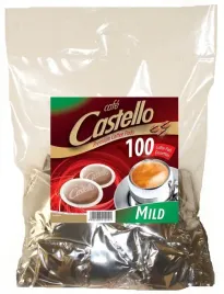 castello-mild-senseo-pads-100szt