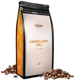 kawa-ziarnista-1kg-karmelowy-raj-100percent-arabica-swieza-do-ekspresu-gratis