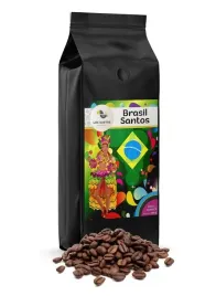 kawa-ziarnista-1kg-brasil-santos-100percent-arabica-swiezo-palona-los-gustos