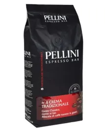 kawa-ziarnista-mieszana-pellini-n4-crema-tradizionale-1000-g