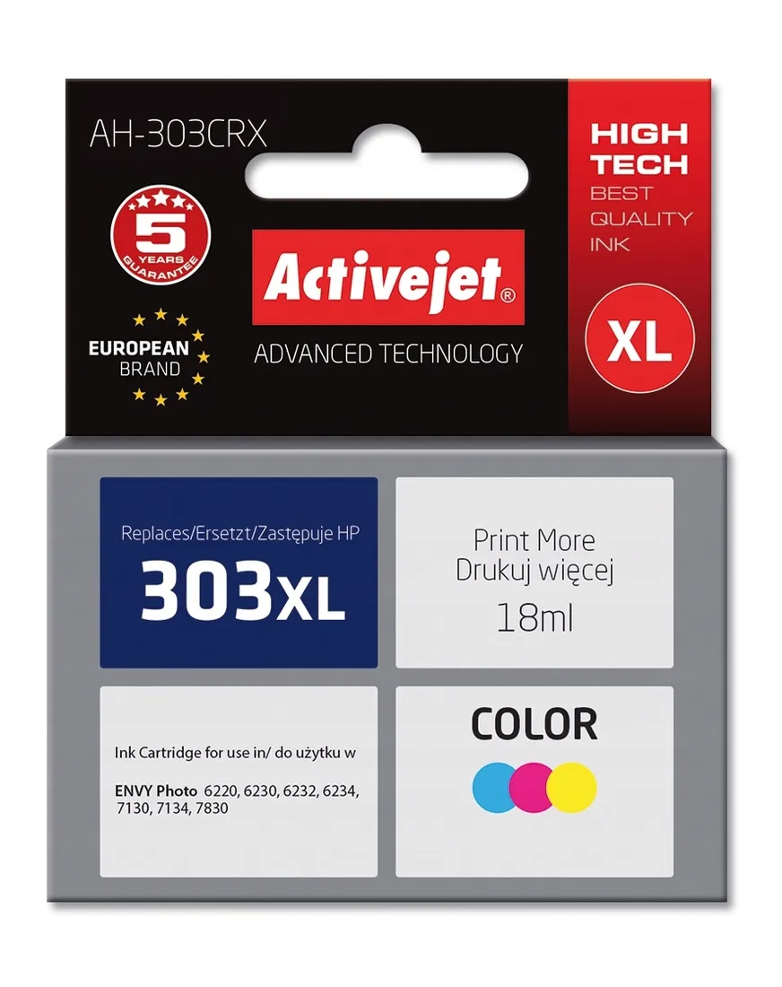 tusz-activejet-do-hp-trojkolorowy