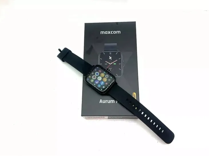 smartwatch-maxcom-fw55-aurum-pro-czarny-system-operacyjny-android