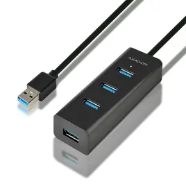 hub-usb-axagon-hue-s2bl-4-portow