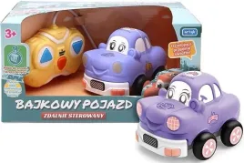 samochod-zdalnie-sterowany-bajkowy-pojazd-wesole-autko-swieci-fioletowy