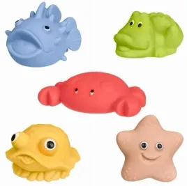 tullo-zwierzatka-gang-kraba-do-kapieli-wanny-sensoryczne-5-szt-bez-dziurki