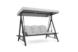 hustawka-ogrodowa-z-poduszkami-3-osobowa-kesser-premium-jasny-szary