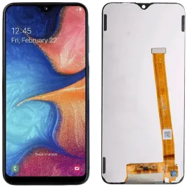 wyswietlacz-do-samsung-galaxy-a20e-lcd-sm-a202-ekran