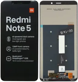 wyswietlacz-lcd-dotyk-xiaomi-redmi-note-5-czarny