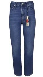 tommy-jeans-spodnie-damskie-izzie-proste-granatowe-26-30