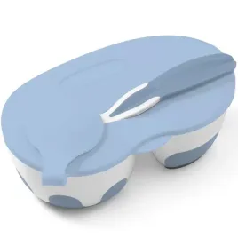 miseczka-dwukomorowa-z-lyzeczka-niebieska-babyono