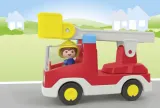 junior-woz-strazacki-z-drabina