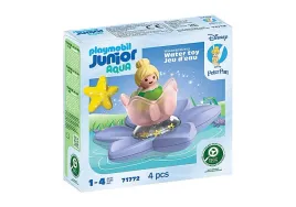 playmobil-junior-and-disney-dzwoneczek-i-magiczny-kwiat-do-plywania-71772