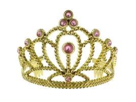 tiara-diadem-zloty-z-rozowymi-perlami-1-szt