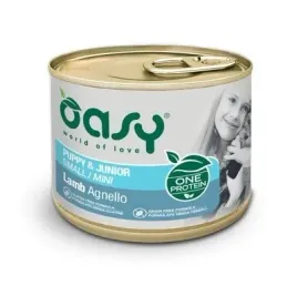 karma-mokra-dla-psa-oasy-one-protein-puppyandjunior-s-m-jagniecina-200g