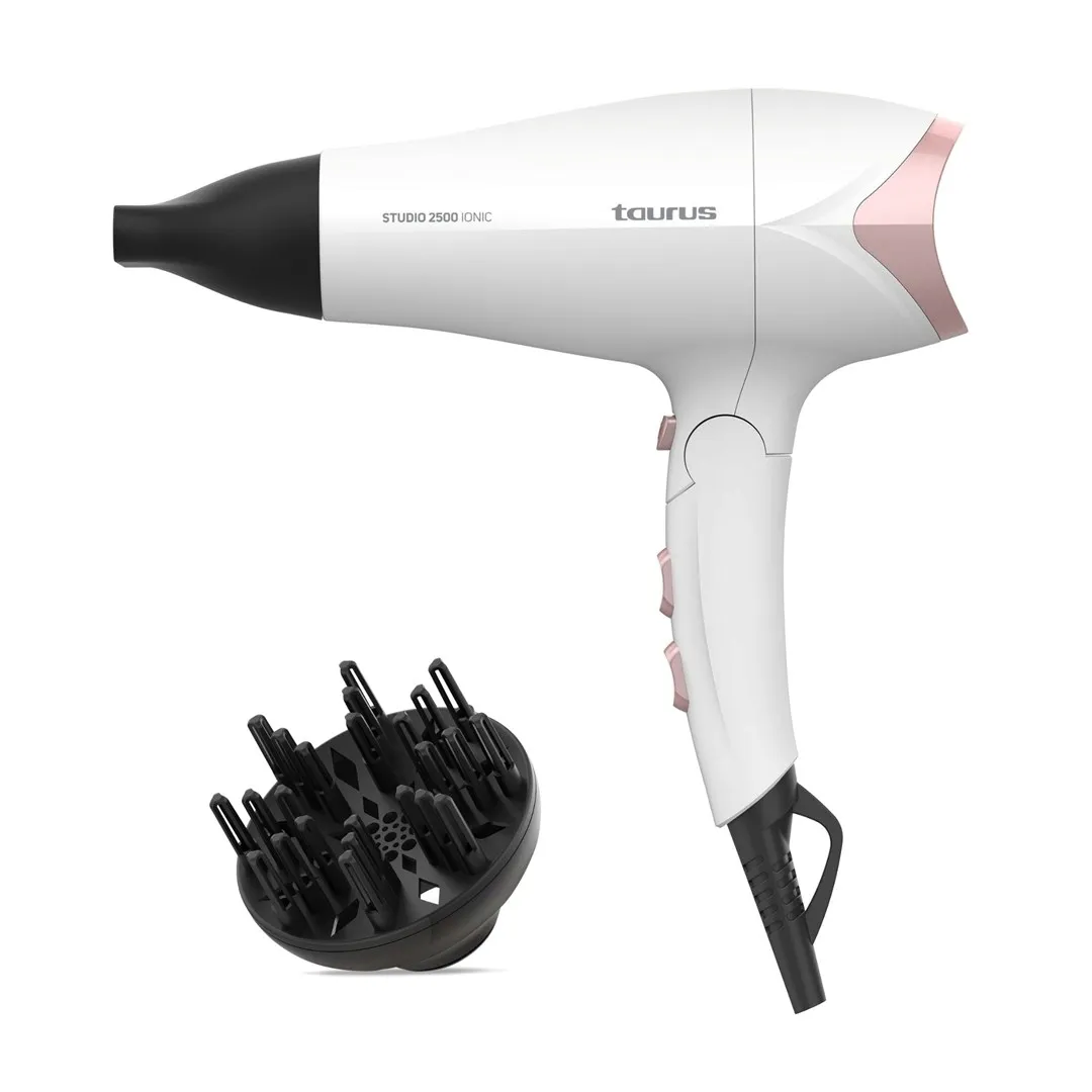 suszarka-do-wlosow-taurus-studio-2500-ionic-2400w-biala