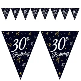 baner-flagi-happy-birthday-30-urodziny-bandc-czarny-godan-270-cm
