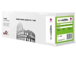 toner-tb-print-do-brother-czerwony-magenta