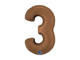 balon-foliowy-cyfra-3-satynowy-czekoladowy-40-1-szt