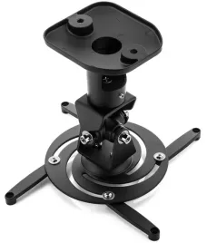 uchwyt-sufitowy-do-projektora-techly-ica-pm-100bk-10-kg