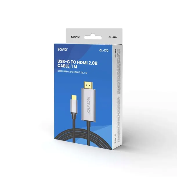 kabel-savio-cl-170-hdmi-usb-typ-c-1-m-marka-savio