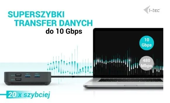 stacja-dokujaca-i-tec-c31triple4kdockpdpro-interfejs-usb-typ-c-waga-z-opakowaniem-0-15-kg
