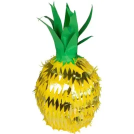 piniata-ananas-zloty-amscan-455-x-274-cm