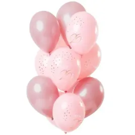 balony-happy-25th-elegant-rozowy-folat-12-12-szt