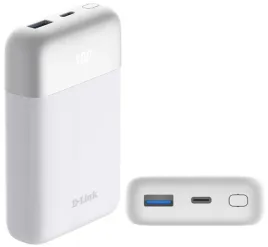 powerbank-d-link-10000mah-18w-bialy