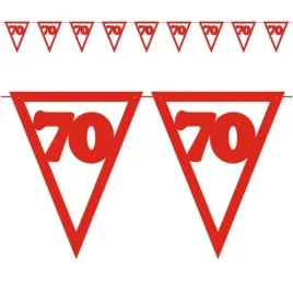 baner-flagi-urodziny-70-czerwony-36-m