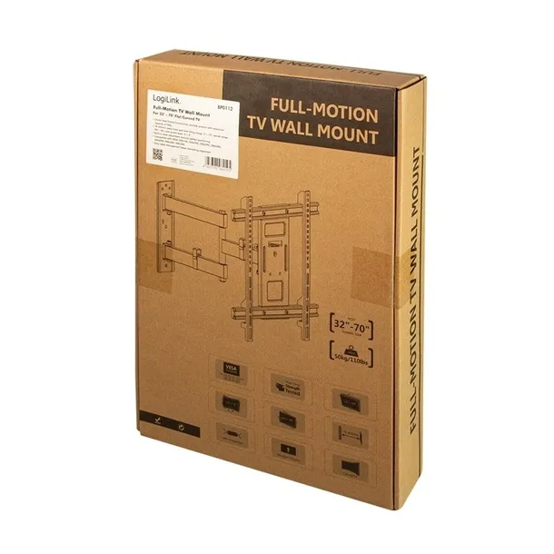 uchwyt-scienny-lcd-led-vesa-32-70-cali-max-50kg-certyfikat-ce