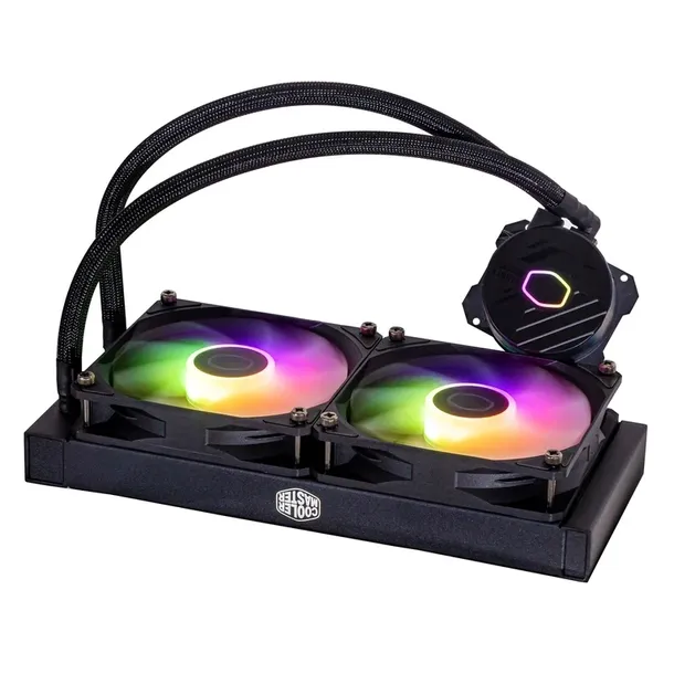 cooler-master-chlodzenie-wodne-masterliquid-240l-core-argb-kod-producenta-mlw-d24m-a18pz-r1