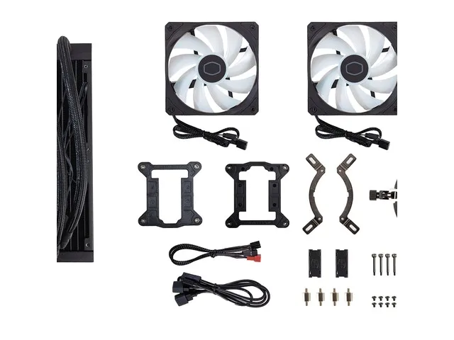 cooler-master-chlodzenie-wodne-masterliquid-240l-core-argb-waga-z-opakowaniem-1-8-kg-kod-producenta-mlw-d24m-a18pz-r1