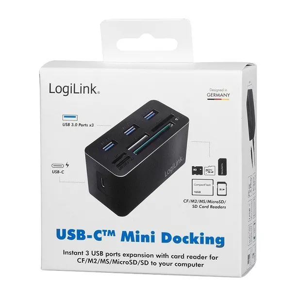 stacja-dokujaca-logilink-cr0046-waga-z-opakowaniem-0-2-kg-interfejs-usb-3-2