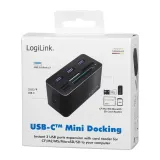 stacja-dokujaca-logilink-cr0046-waga-z-opakowaniem-0-2-kg-interfejs-usb-3-2