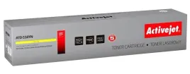 toner-activejet-do-oki-ato-510yn-zolty-yellow
