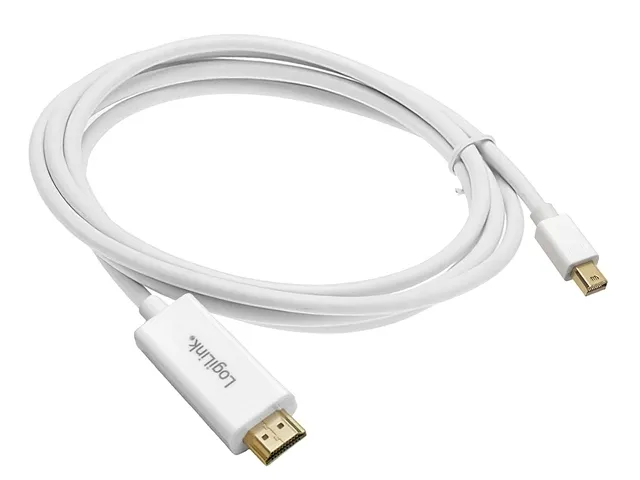 kabel-mini-displayport-hdmi-logilink-cv0123-2m-marka-logilink
