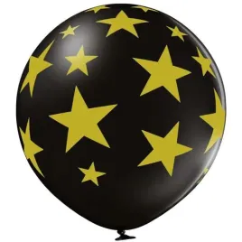 balon-gigant-w-gwiazdy-czarno-zlote-belbal-24
