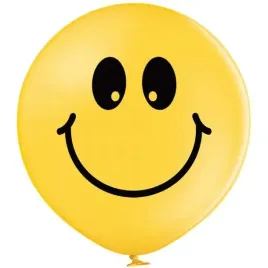 balon-gigant-emotka-zolty-belbal-24
