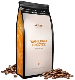 kawa-ziarnista-1kg-smakowa-waniliowa-slodycz-100percent-arabica-gratis