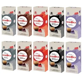 kapsulki-do-nespresso-gimoka-nespresso-mix-100-sztuk