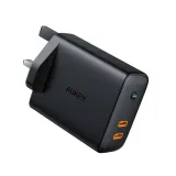 aukey-pa-d2-ladowarka-sieciowa-2xusb-c-pd-power-przewod-w-zestawie-tak