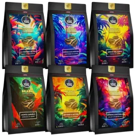 kawa-ziarnista-zestaw-6x250g-west-caffee-mix-swiezo-palona-100percent-arabica