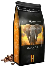 kawa-ziarnista-1kg-uganda-100percent-arabica-swiezo-palona-do-ekspresu-gratis