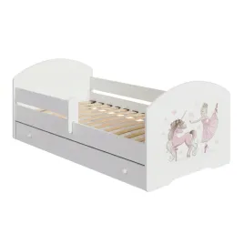 lozko-dzieciece-140x70-jednoosobowe-biale-barierka-szuflada-dziewczynka-luk