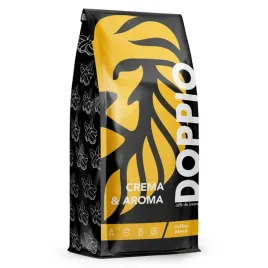 kawa-ziarnista-1kg-doppio-crema-swiezo-palona-gratis