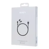 kabel-aukey-usb-usb-typ-c-microusb-lightning-12-m-czarny-konstrukcja-oplot