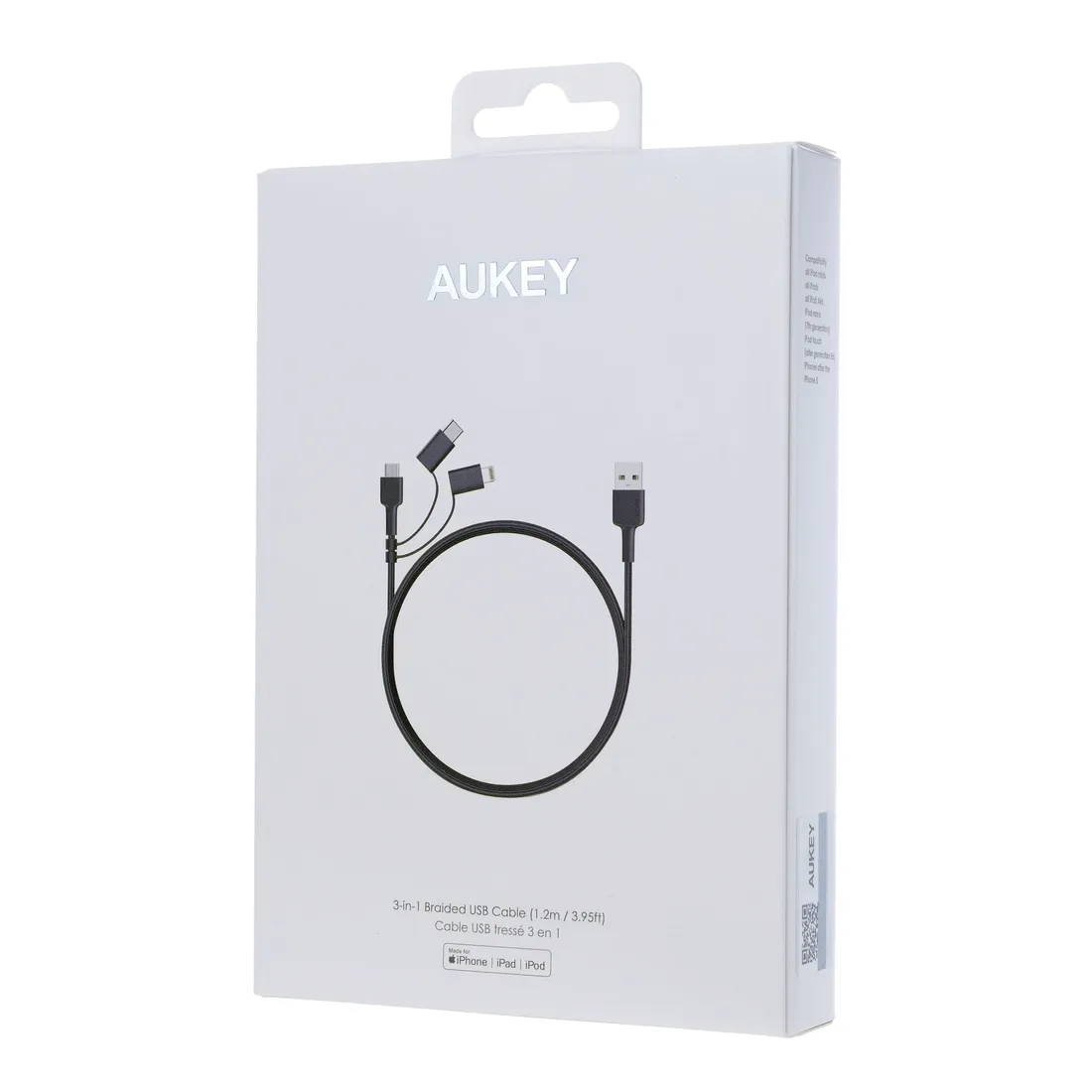 kabel-aukey-usb-usb-typ-c-microusb-lightning-12-m-czarny-kolor-czarny