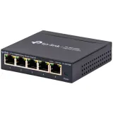switch-tp-link-tl-sg105e-5-portow-waga-z-opakowaniem-0-46-kg-kod-producenta-tl-sg105e